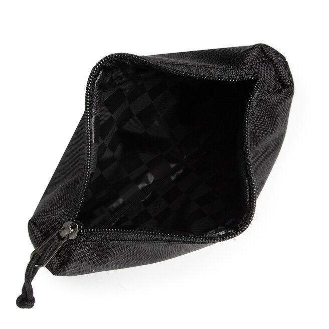 Vans Geantă pentru cosmetice Vans Zip Pouch VN0A7SCNBLK1 Blk