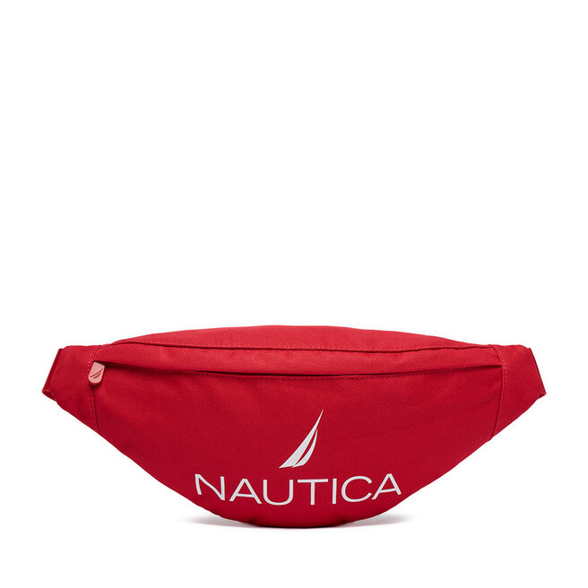 Nerka Nautica HP-NTC-B-002-08 Czerwony -