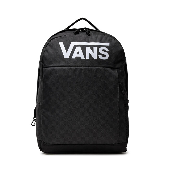 Plecak Vans Skool Back - Czarny