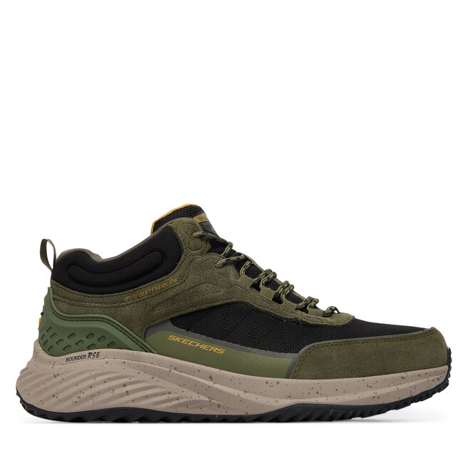 Męskie sneakersy Skechers