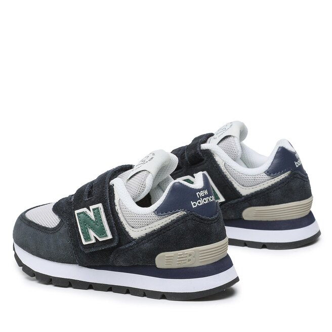 New Balance Sneakersy New Balance PV574DB2 Černá