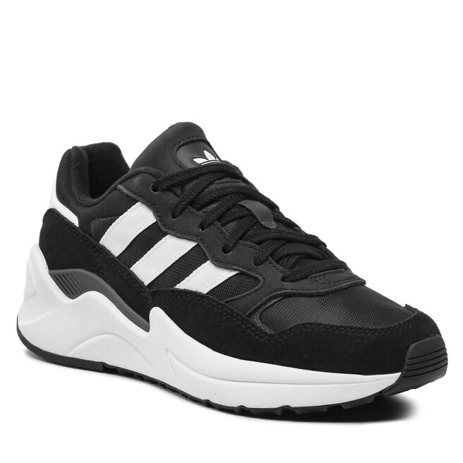 adidas Boty adidas Retropy Adisuper W GY6822 Cblack/Ftwwht/Ftwwht