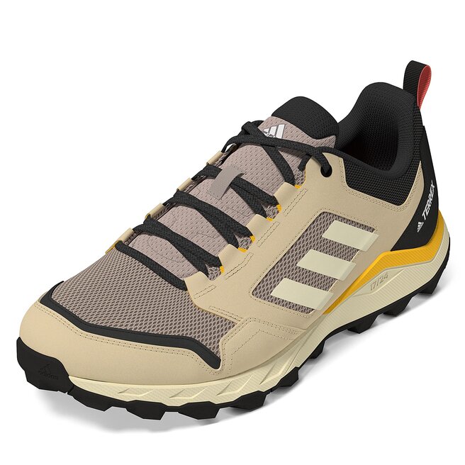 Παπούτσια adidas Tracerocker 2.0 Trail Running Shoes HR1238 Καφέ