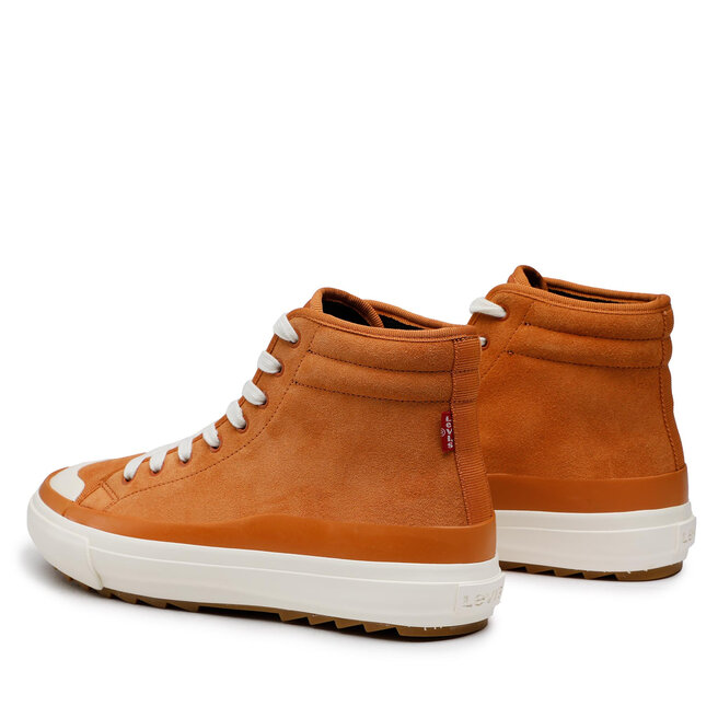 Levi's® Tornacipő Levi's® 234732-709-99 Cognac