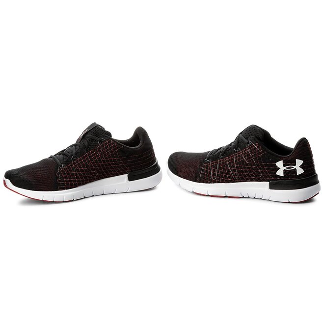 Under armor clearance thrill 3