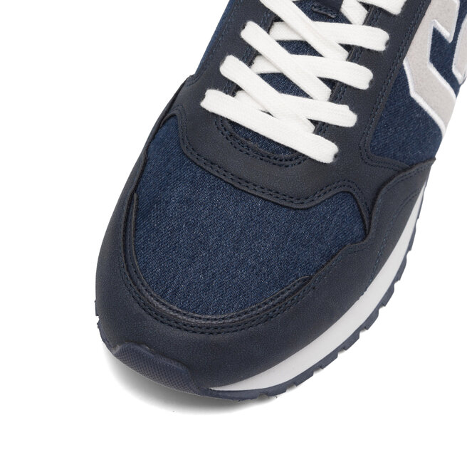 Gap Сникърси Gap GAF002F5SMWTBUGP Тъмносин