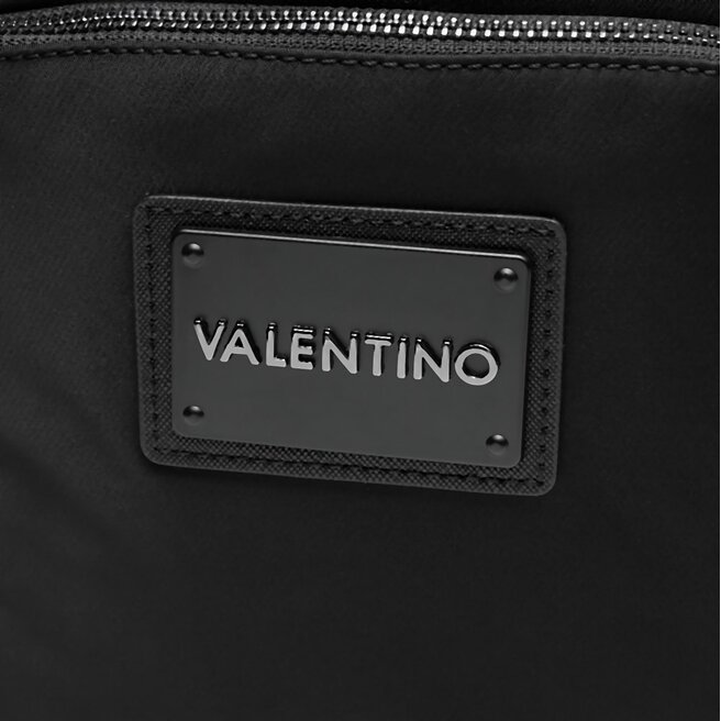 Valentino Laptoptáska Valentino Andres Re VBS7C816 Nero