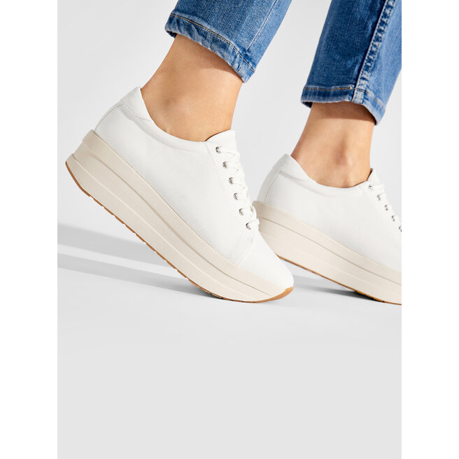 Vagabond Сникърси Vagabond Casey 5330-080-01 White