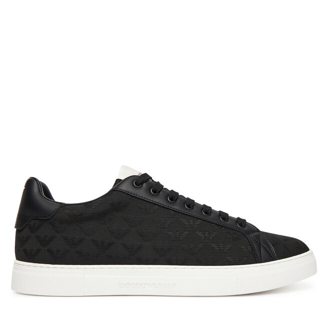 Męskie sneakersy Emporio Armani