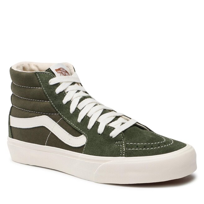 c Vans Sk8 Hi Vr3 VN0005UN50K1 Grape Leaf evzuttya .ua