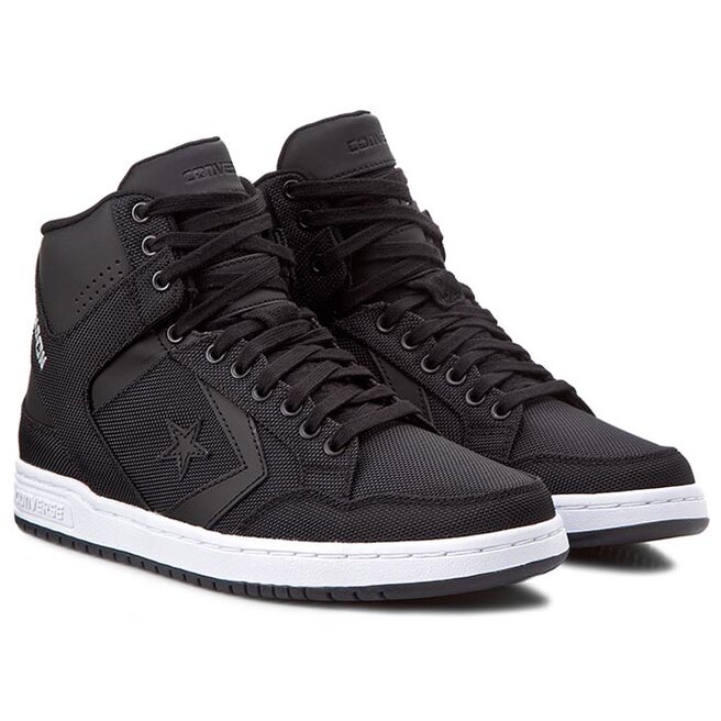 Converse weapon black clearance