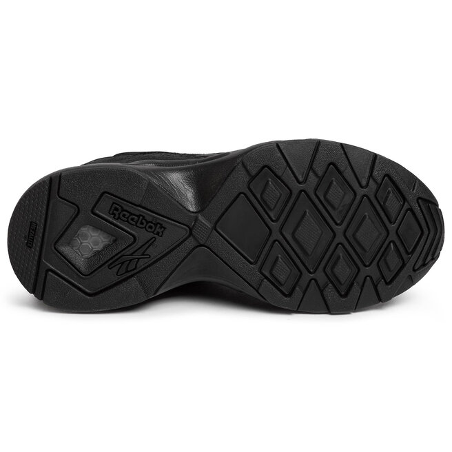 Zapatos Reebok Aztrek 96 Adventure EG9016 Black Black Black