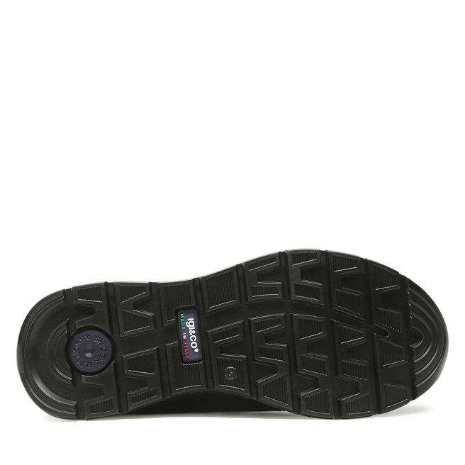 Igi and co store goretex