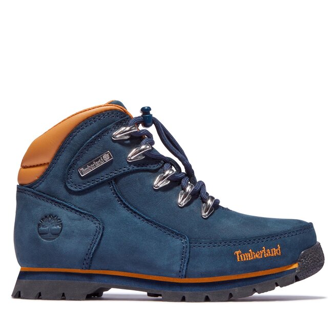 Timberland euro rock hiker navy deals