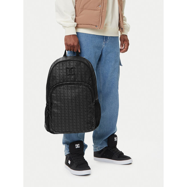 Plecak DC Shoes C-DCI-P-002-08 Czarny -