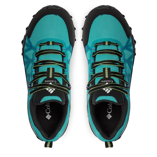 Columbia Trekkings Columbia Peakfreak™ Ii Outdry™ 2005131 Bright Aqua/ Tippet 454
