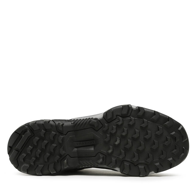 adidas Boty adidas Eastrail 2.0 Mid RAIN.RDY Hiking Shoes GY4177 Šedá