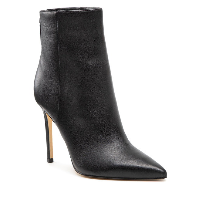 Botine Guess Selma FL8SLM LEA10 BLACK