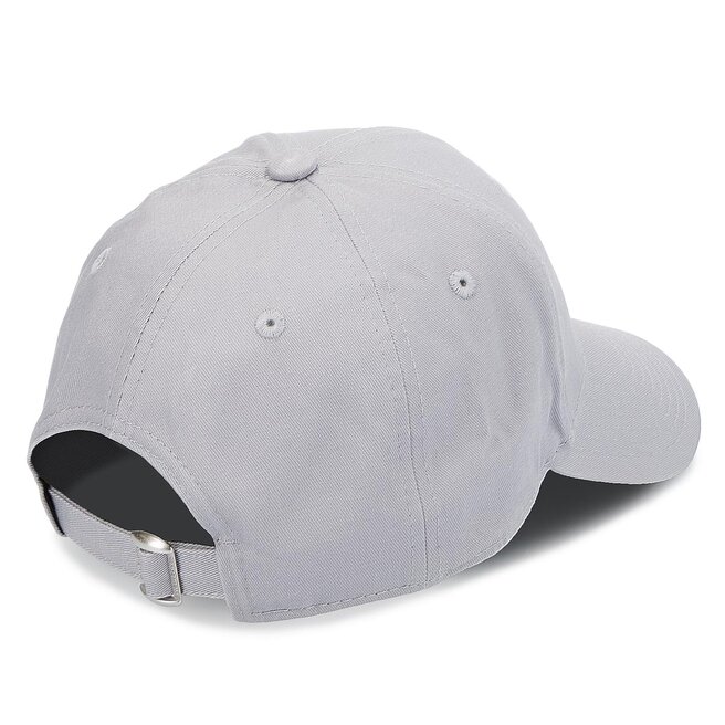 New Era Kšiltovka New Era 940 Leag Basic Neyy 10531940 Šedá