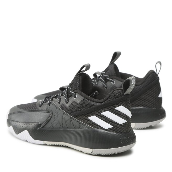 adidas Pantofi adidas Dame Certified GY2439 Cblack/Ftwwht/Gresix