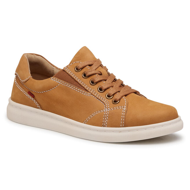 Αθλητικά Go Soft 4839-01 Camel