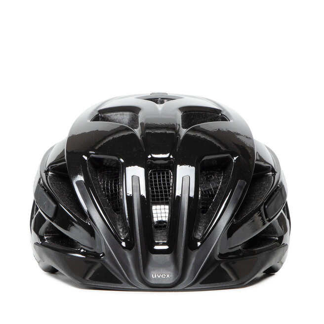 Uvex Каска за колоездене Uvex Active 4104310115 Black