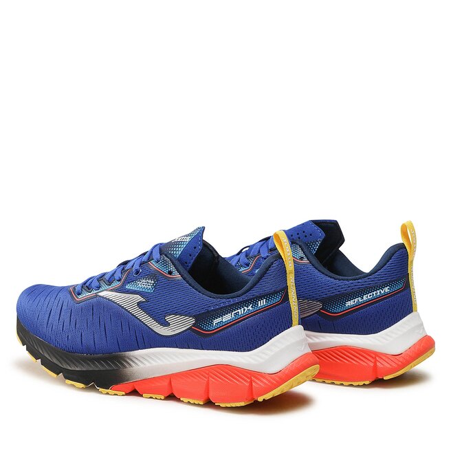 Joma Обувки Joma R.Fenix 2305 RFENIS2305 Royal/Navy