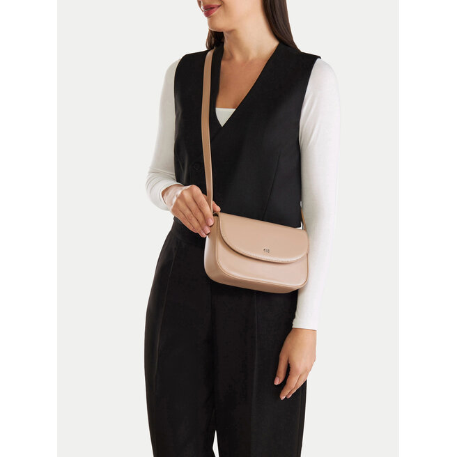 Torebka Gino Rossi WEN-199 Beżowy -