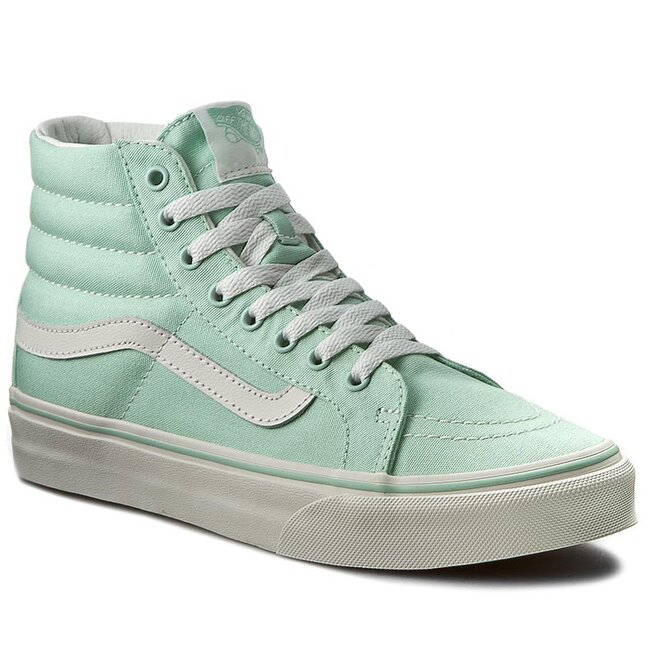 Vans old skool gossamer new arrivals green shoes