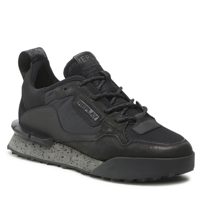 Latest cheap replay sneakers