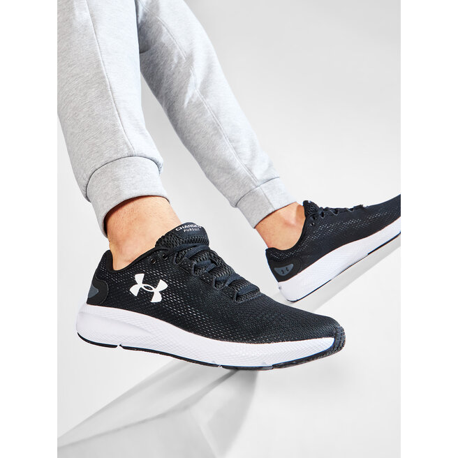 under armour ua charged pursuit