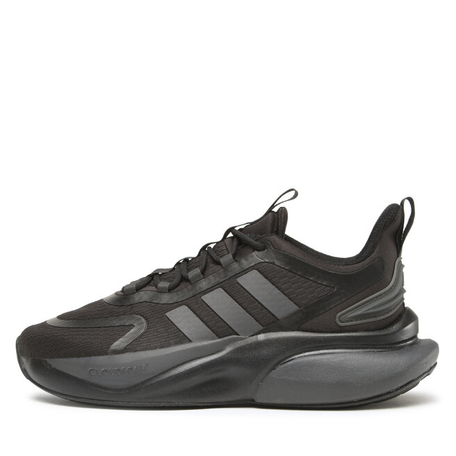 adidas Pantofi adidas Alphabounce+ Sustainable Bounce HP6142 Black