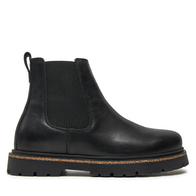 Sztyblety Birkenstock Highwood - Czarny