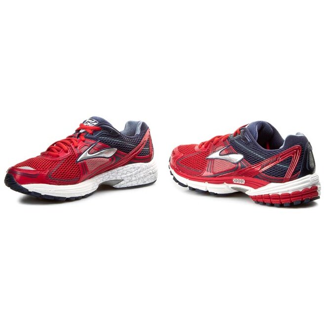 Brooks vapor 2 red clearance