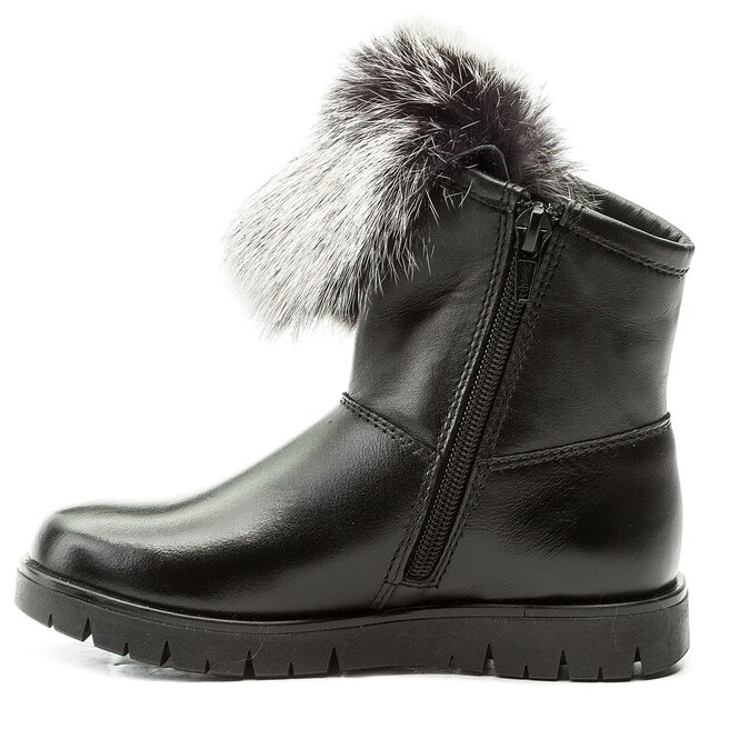 Bartek Csizma Bartek 24406/SZ-N2 Fekete