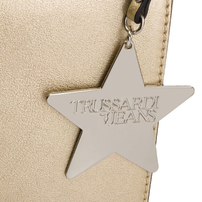 Trussardi Táska Trussardi T-Easy Star 75B00668 M050