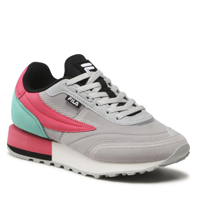 Αθλητικά Fila Retronique 22 Wmn FFW0037.83171 Gull/Teaberry