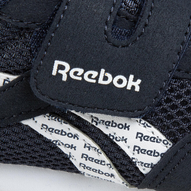 Batai Reebok Royal Cljog 2 Kc EF3742 Conavy/White/Gum • Www.eavalyne.lt