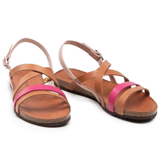 Grunland demy clearance