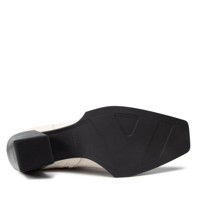 Vagabond Bokacsizma Vagabond Alina 5221-201-02 Off White
