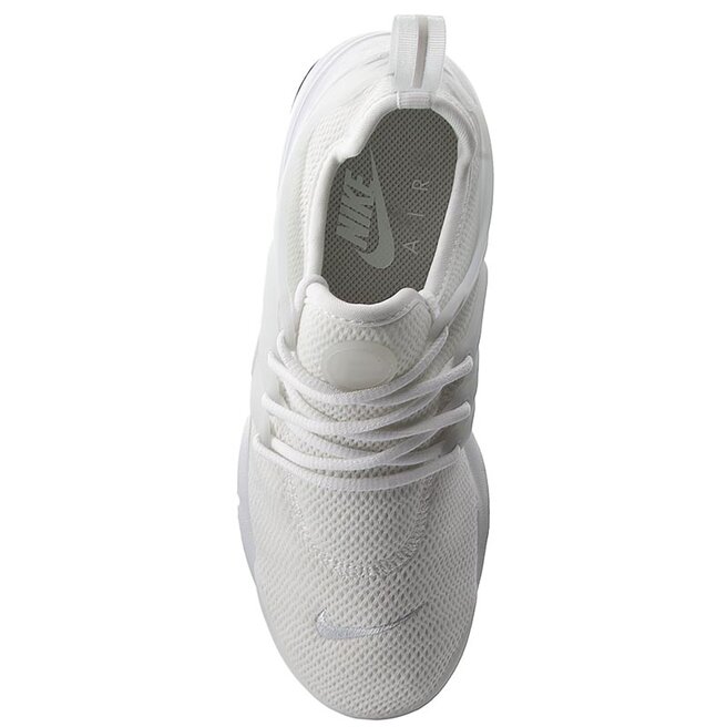 Nike presto hotsell pure platinum