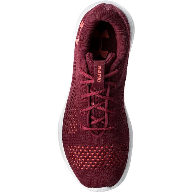 Under cheap armour rapid