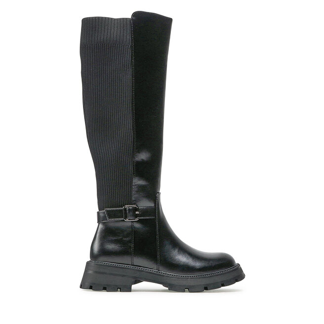 Kobiece kozaki Jenny Fairy