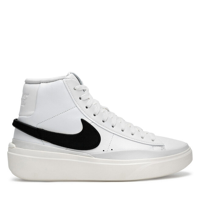 Sneakersy Nike - Biały