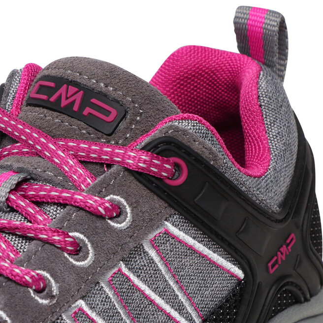 CMP Trekingová obuv CMP Sun Wmn Hiking Shoe 3Q11156 Grey/Geraneo 65UL