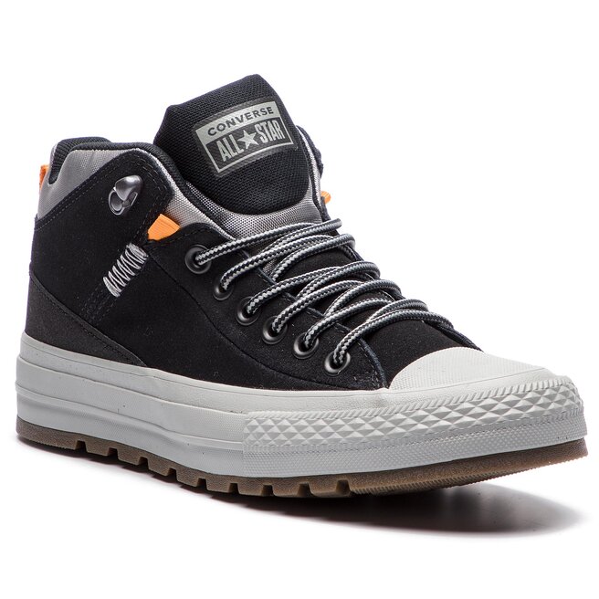 Ctas street sales boot