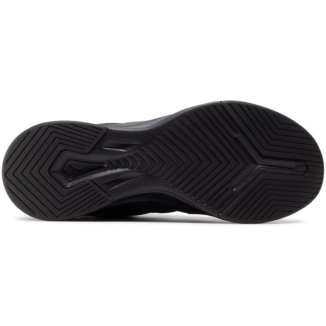 Buty Puma Contemp Demi Wn #39 s 193162 01 Puma Black/Rose Gold eobuwie com pl