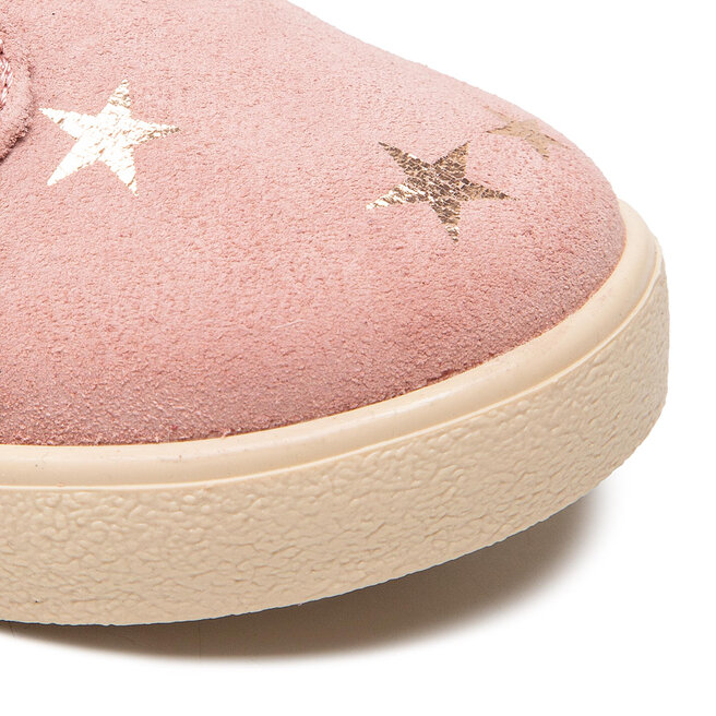 Mrugała Bakancs Mrugała Bobo 5295/2-44 Rosa Stars