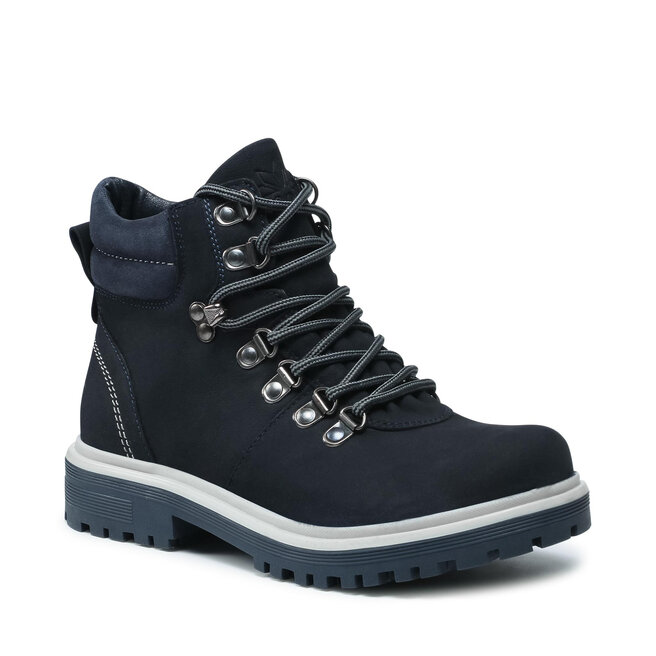 Ορειβατικά παπούτσια Lasocki WI16-SOMA-02 Cobalt Blue