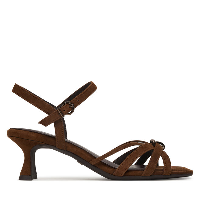 Sandały Tamaris 1-28338-46 Brązowy - kobiece